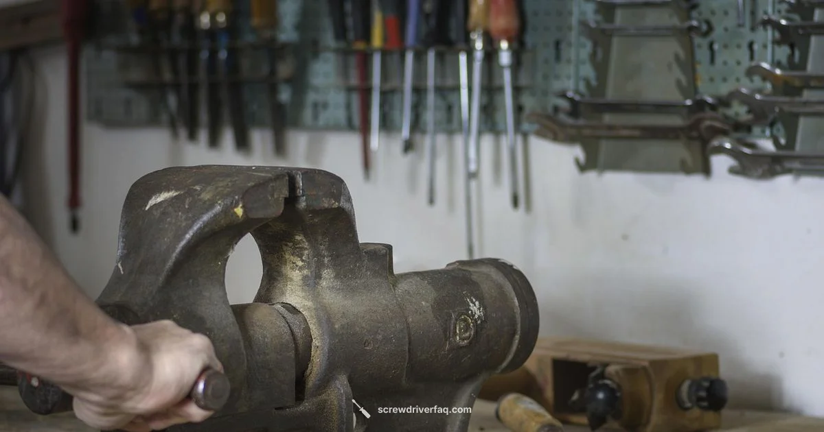 No-Handle Screwdriver No-Handle Screwdriver - Screwdriver FAQ