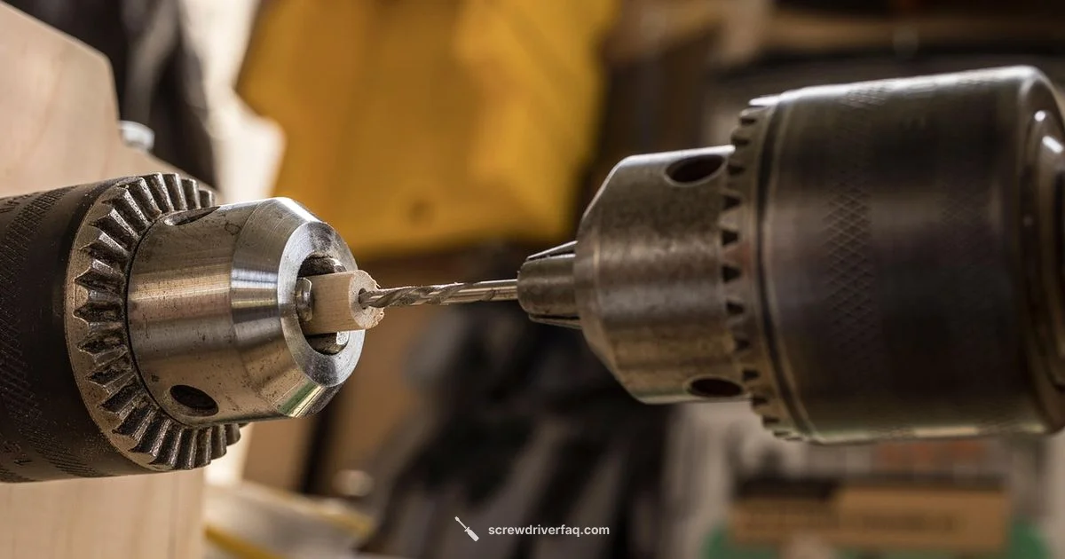 Screwdriver Fit Fix - Screwdriver FAQ