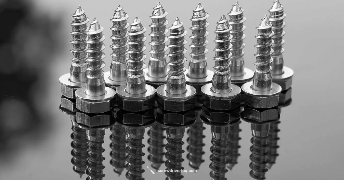 Pozidriv Basics Pozidriv Basics - Screwdriver FAQ