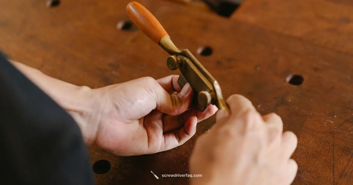 LTT-Style Guide - Screwdriver FAQ