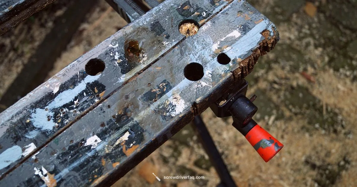 Screwdriver Types Guide - Screwdriver FAQ