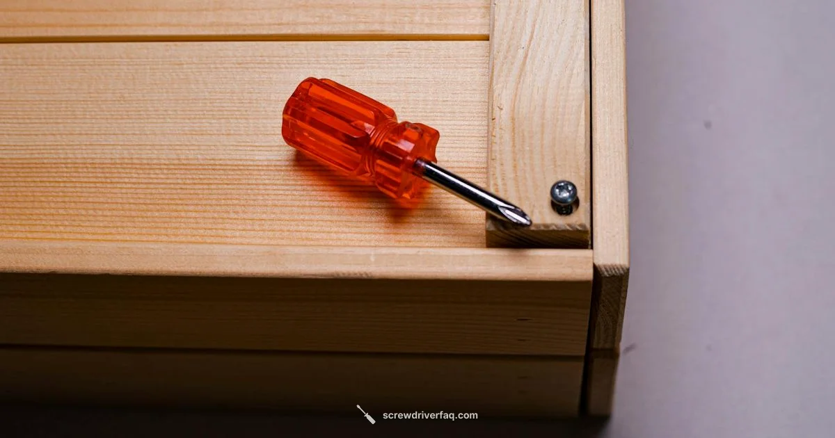 Square Tip Robertson - Screwdriver FAQ