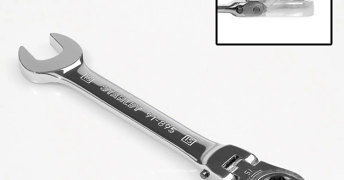 Nearby Screwdrivers - Screwdriver FAQ