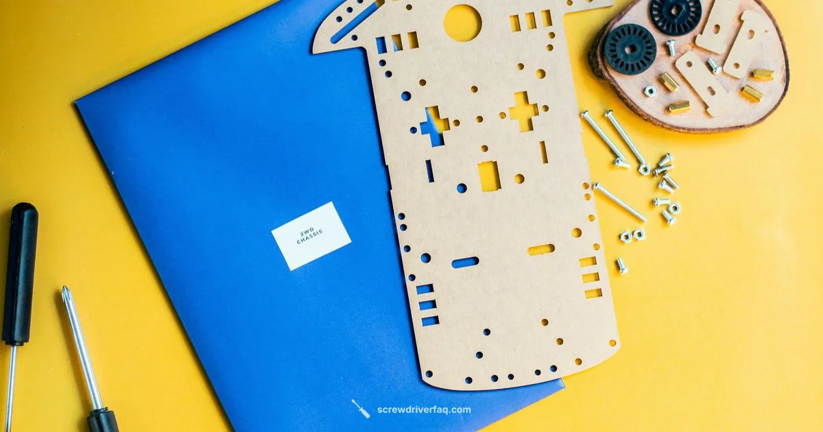 Ryobi USB Kit - Screwdriver FAQ