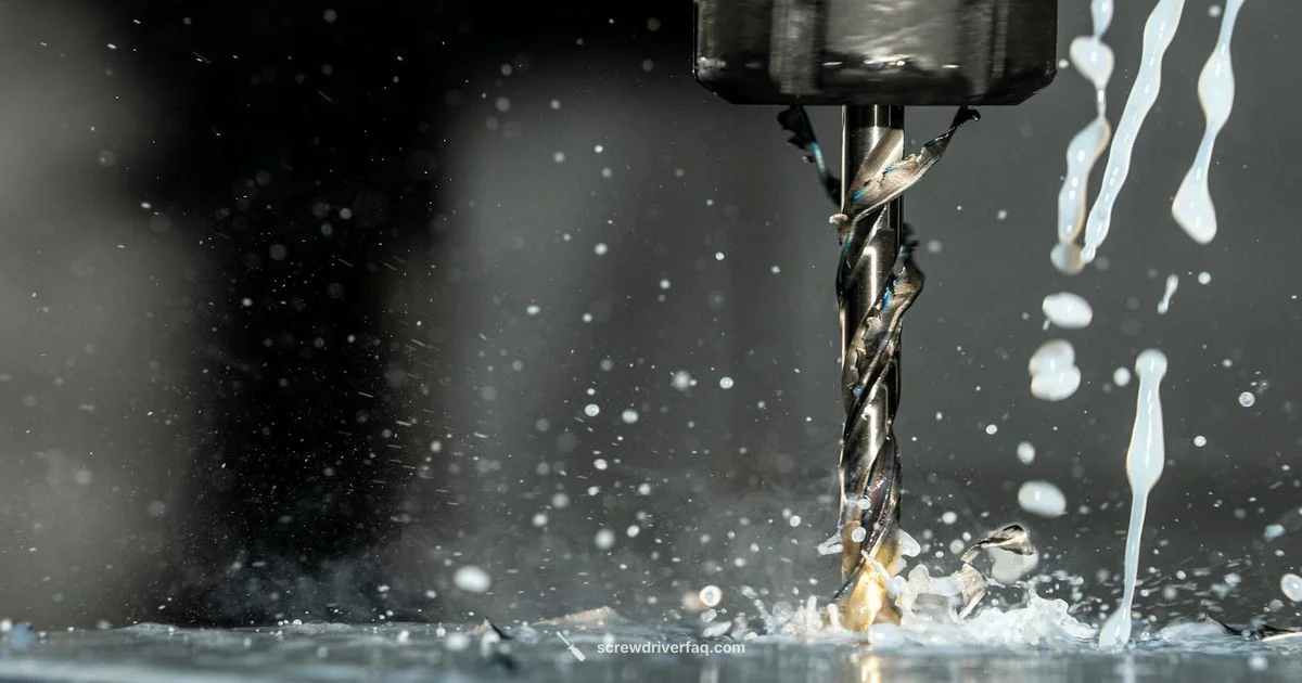 dw920k 2 Overview - Screwdriver FAQ