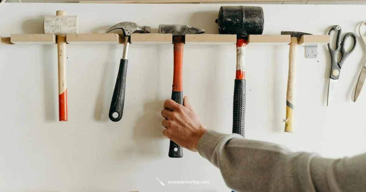 Stubby Screwdriver Essentials Stubby Screwdriver Essentials - Screwdriver FAQ