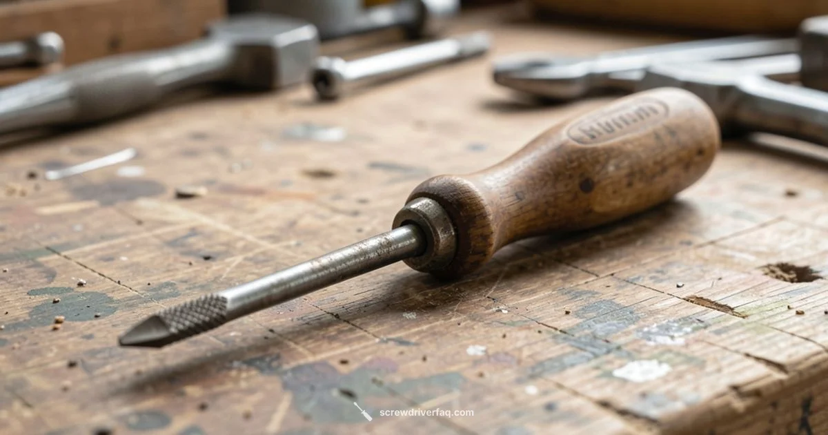 RP vs Phillips RP vs Phillips - Screwdriver FAQ