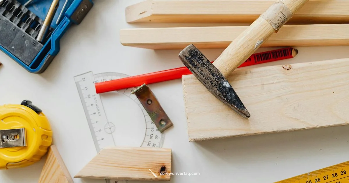 Bit Set Essentials - Screwdriver FAQ