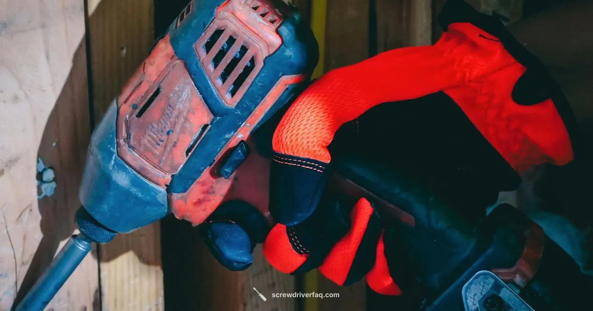 Pozi Screw Guide Pozi Screw Guide - Screwdriver FAQ