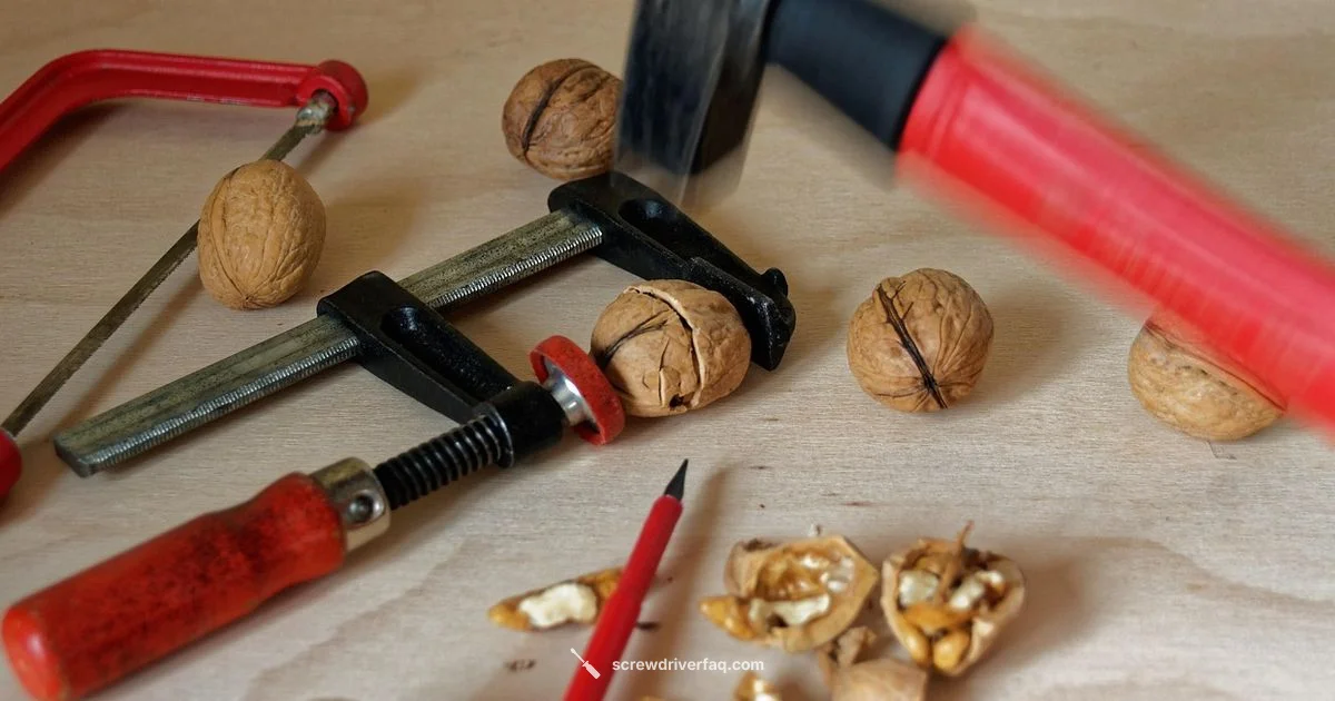 Essential Screwdrivers - Screwdriver FAQ