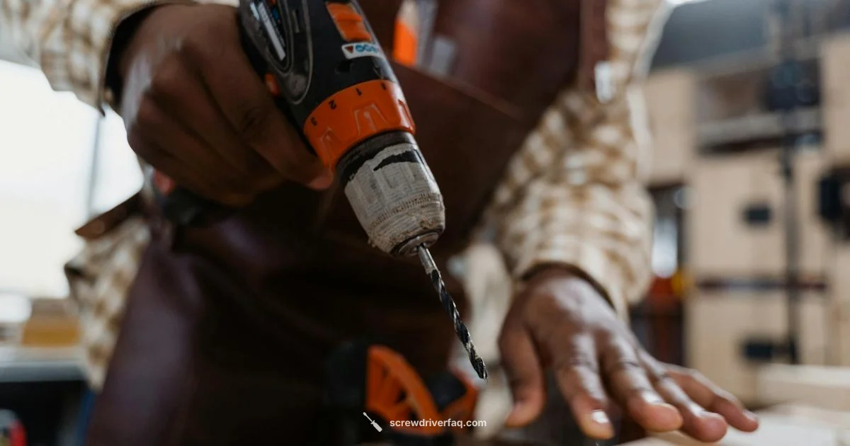 Tool Showdown Tool Showdown - Screwdriver FAQ