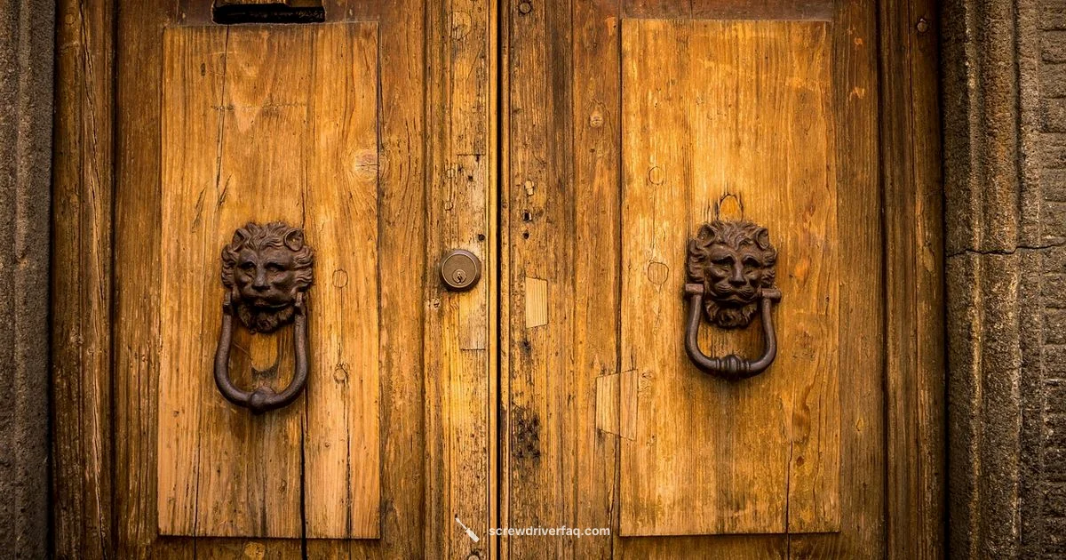 Screwdriver Basics - Screwdriver FAQ