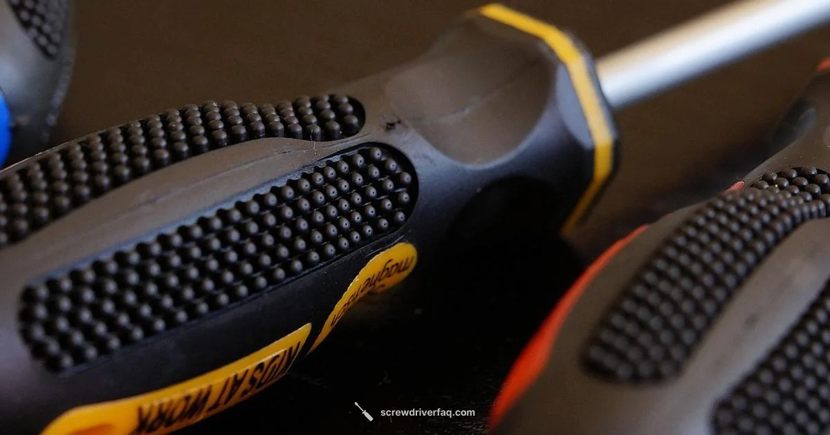 Screwdriver Sketch - Screwdriver FAQ