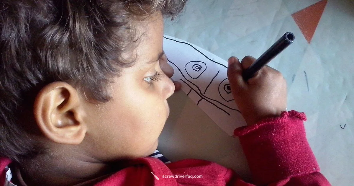 Draw a Screwdriver Draw a Screwdriver - Screwdriver FAQ