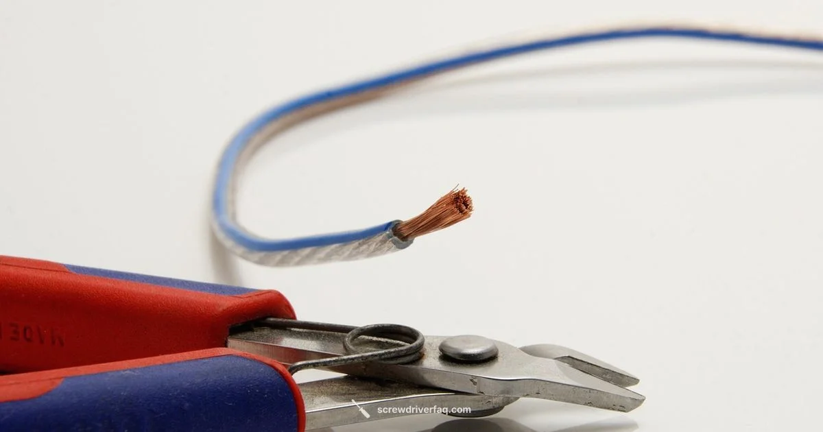 ph000 Troubleshooting - Screwdriver FAQ