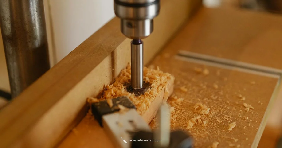 Small Screwdriver Guide Small Screwdriver Guide - Screwdriver FAQ