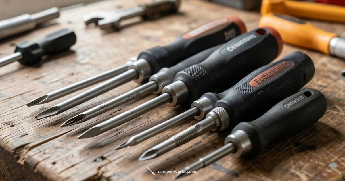 Wera Torque Set Guide - Screwdriver FAQ
