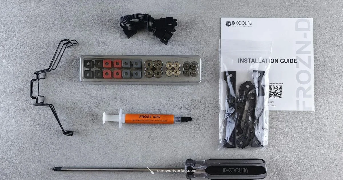 Compact 15-in-1 - Screwdriver FAQ