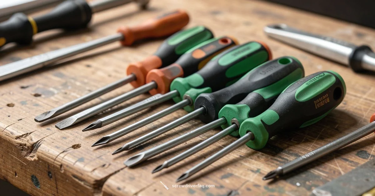 Pentalobe vs Torx - Screwdriver FAQ