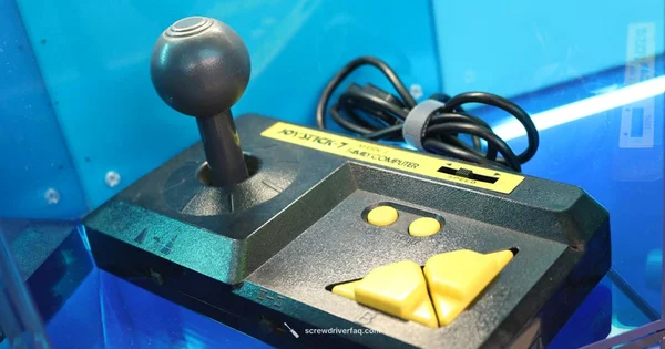 Sonic Screwdriver Guide - Screwdriver FAQ