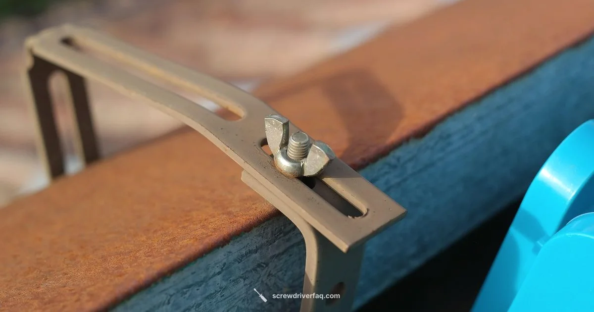 Screwdriver Box Guide - Screwdriver FAQ