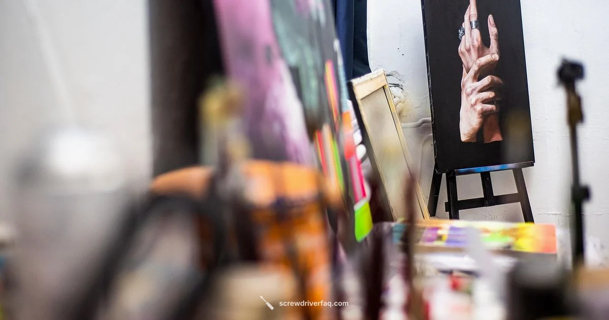 War Doctor Screwdriver - Screwdriver FAQ