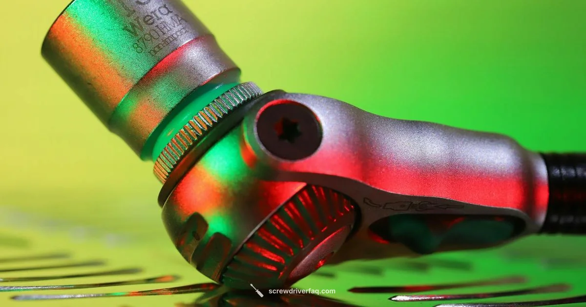 Ratcheting Screwdriver Review - Screwdriver FAQ