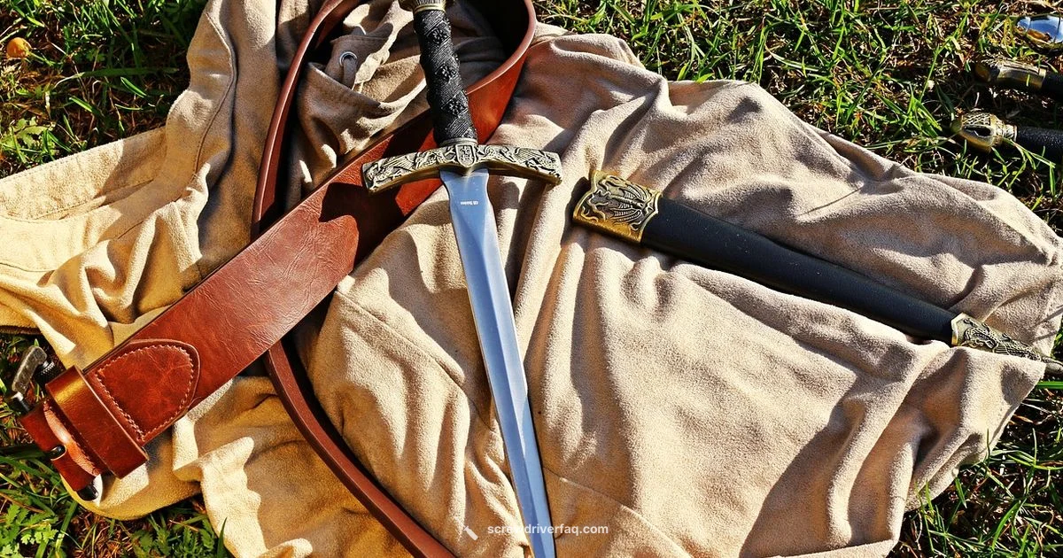 Blade Materials Guide - Screwdriver FAQ