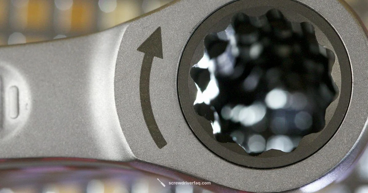 Precision Ratcheting Precision Ratcheting - Screwdriver FAQ