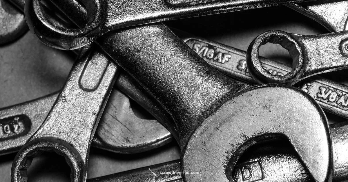 Torx T5 Guide - Screwdriver FAQ