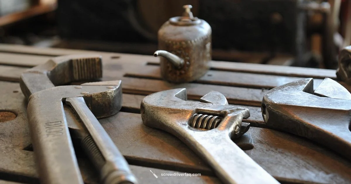 Screwdriver & Allen Set - Screwdriver FAQ