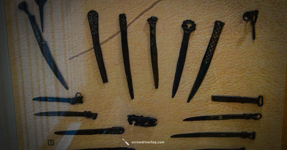 Tenth Doctor Replica Tenth Doctor Replica - Screwdriver FAQ