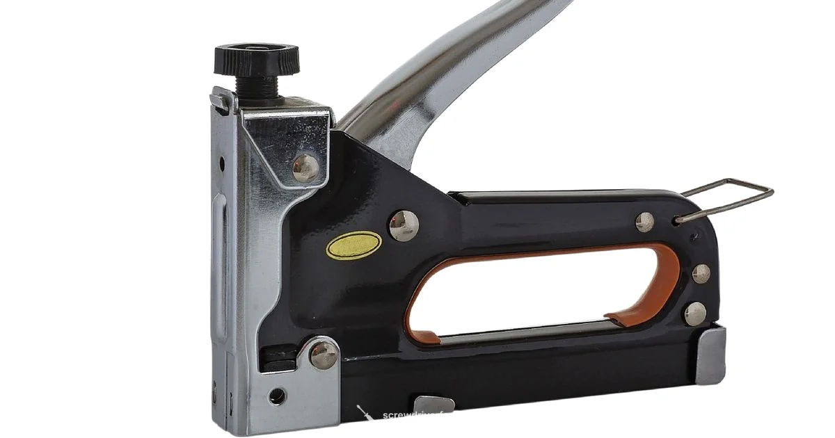 Manual Screwdriver Guide - Screwdriver FAQ