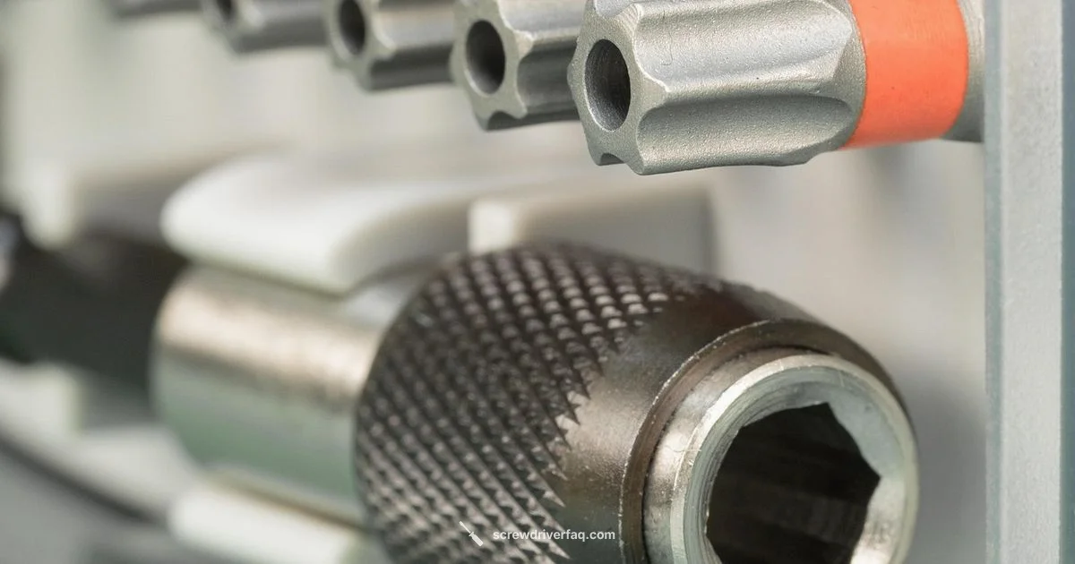 Best Screwdriver Brand - Screwdriver FAQ