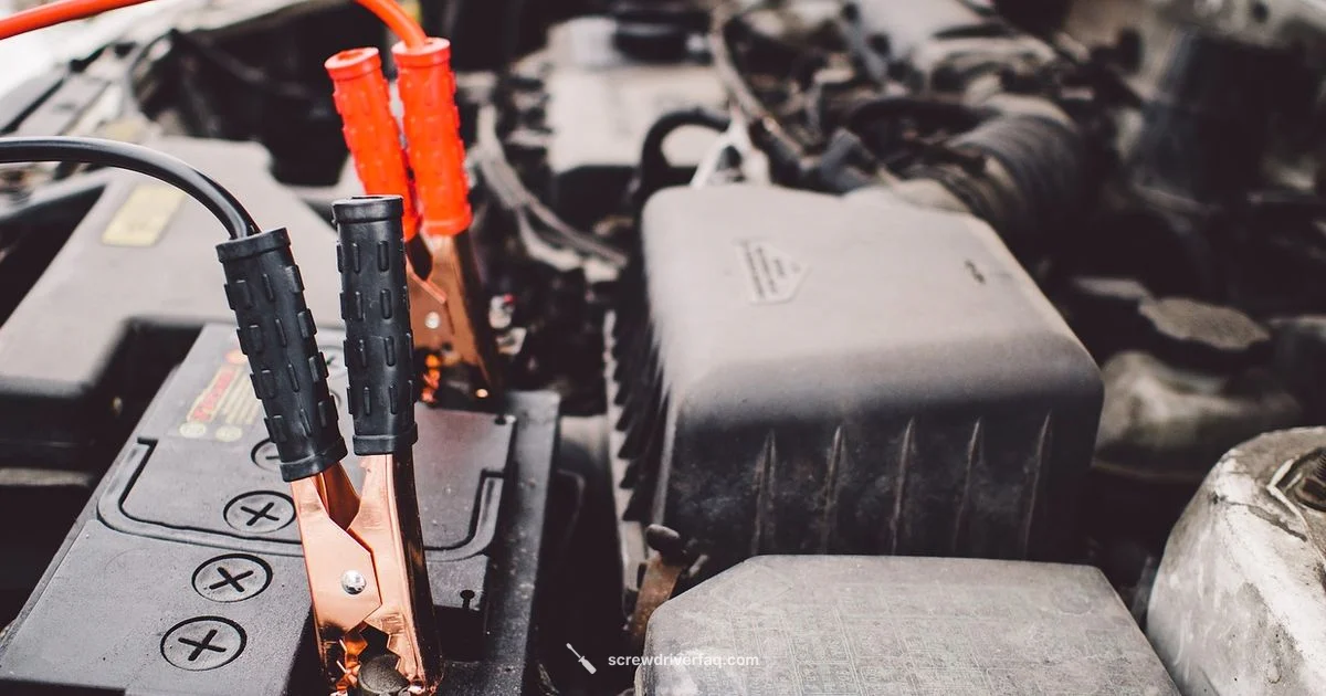 Solenoid Safety Guide - Screwdriver FAQ