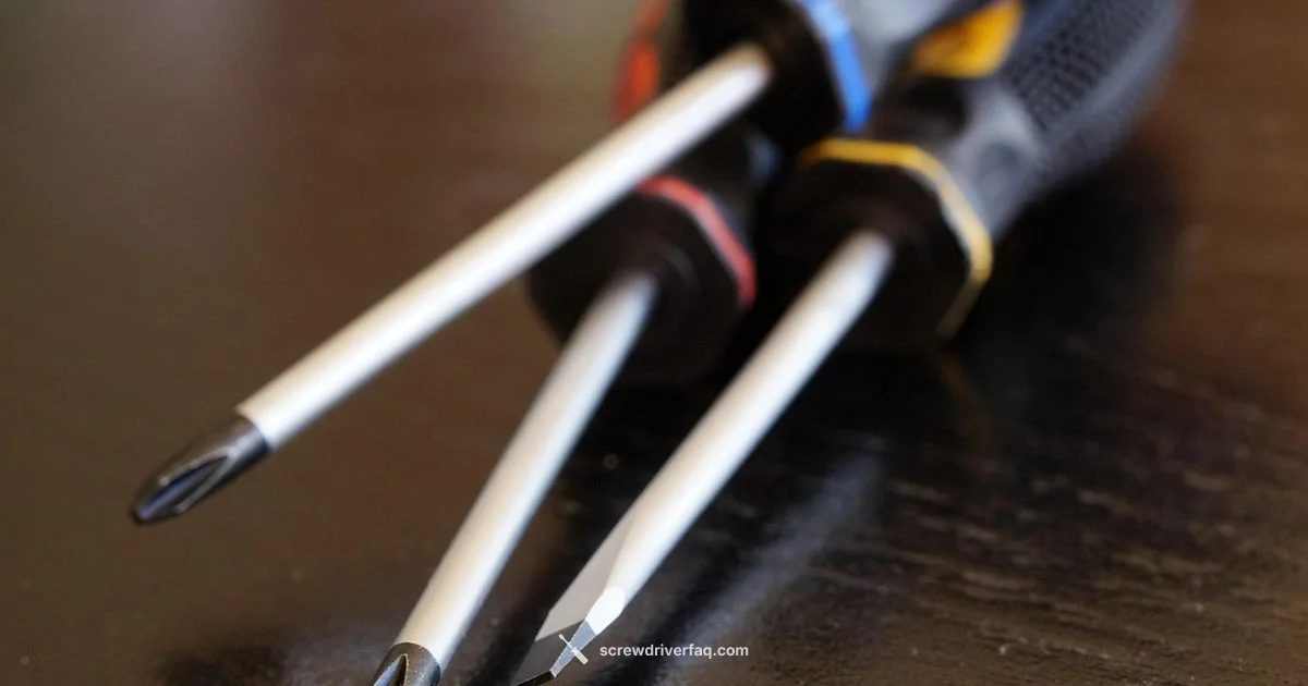 Klein 32581 Overview Klein 32581 Overview - Screwdriver FAQ