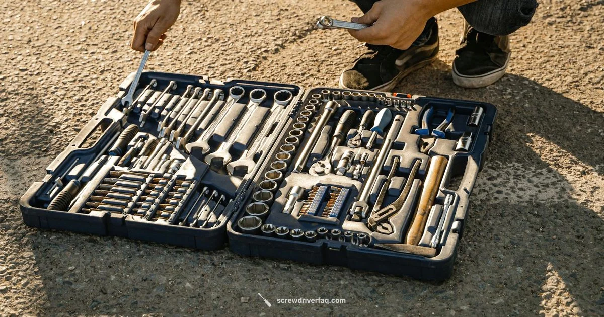 Impact Screwdriver Review - Screwdriver FAQ