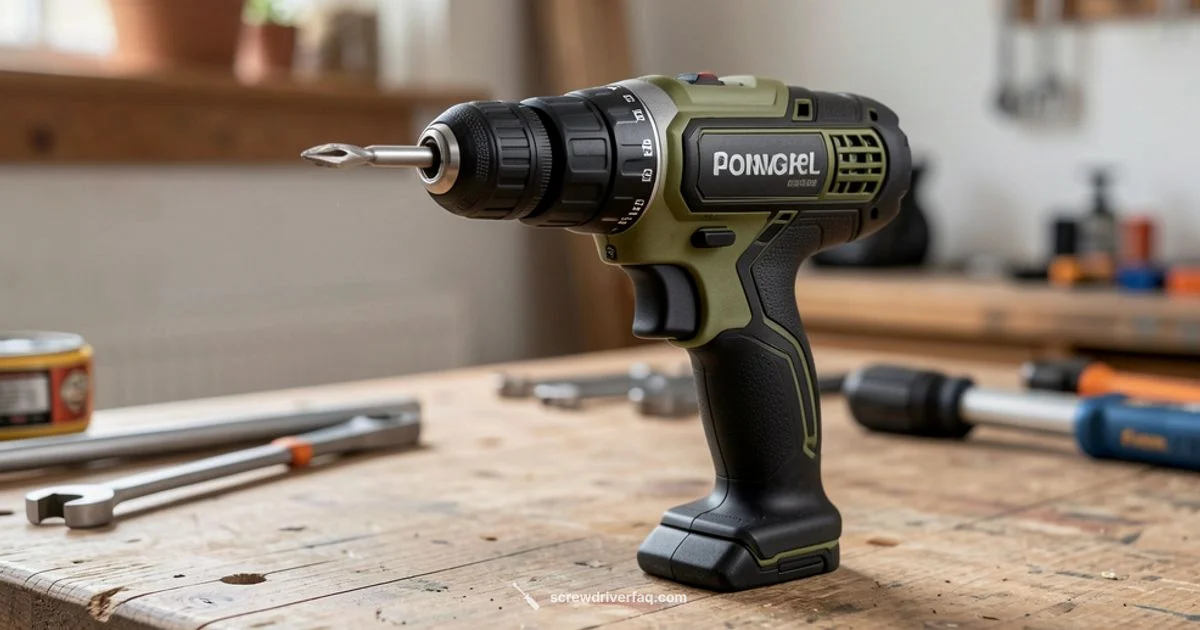Best Cordless Screwdriver - Screwdriver FAQ