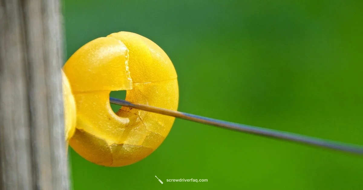 Insulated Tool Insight - Screwdriver FAQ