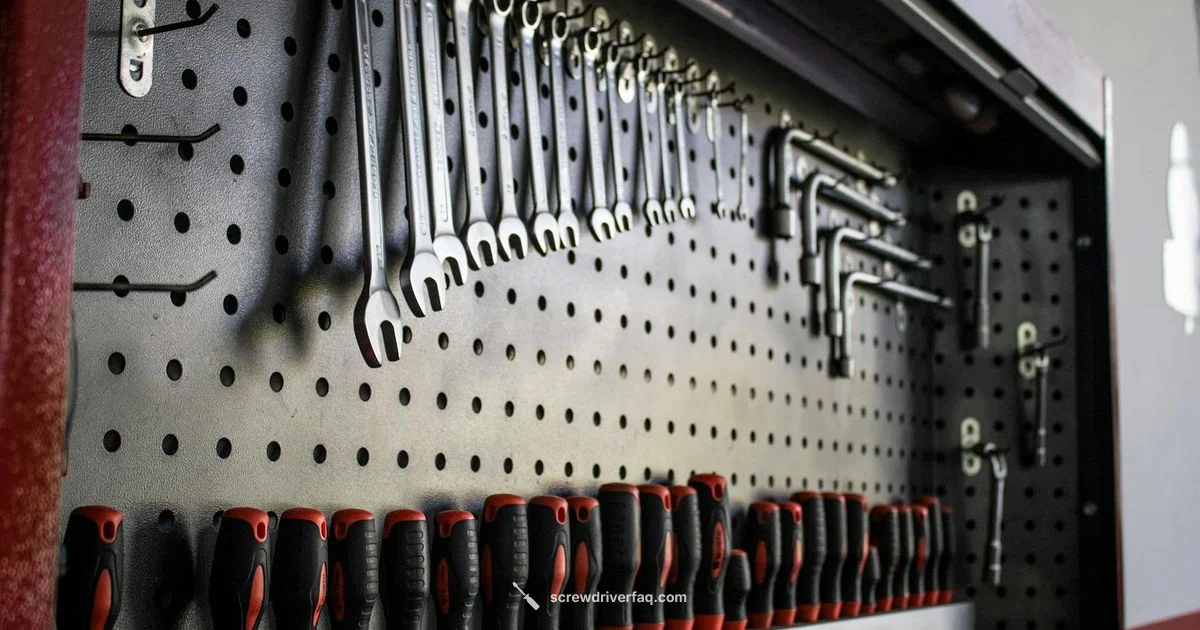 Find the Right Set Find the Right Set - Screwdriver FAQ