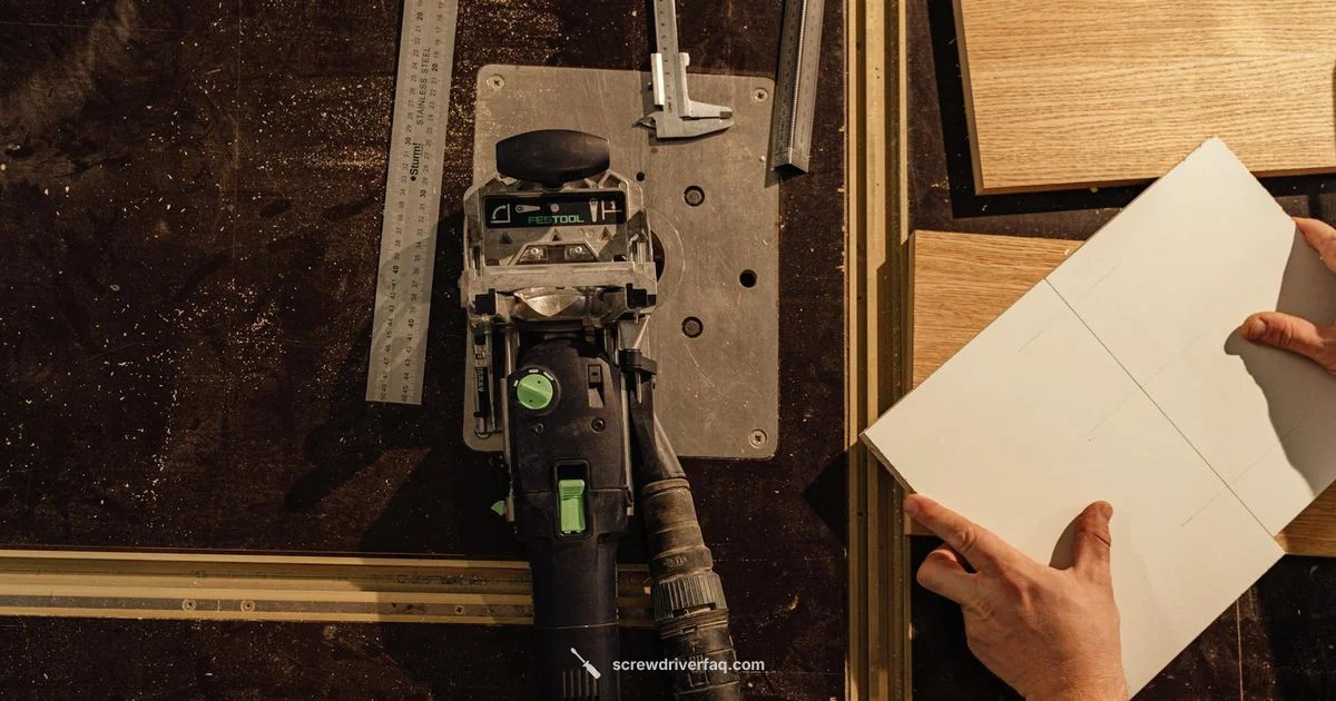 Healthy Screwdriver Use Healthy Screwdriver Use - Screwdriver FAQ