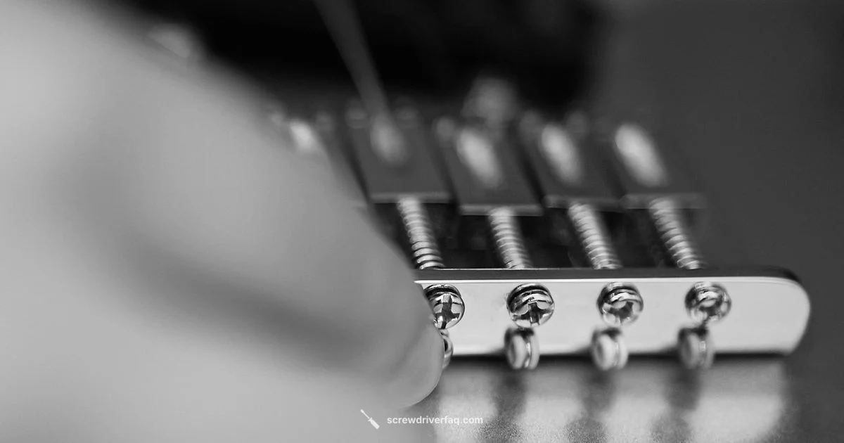 Battery Replacement Battery Replacement - Screwdriver FAQ