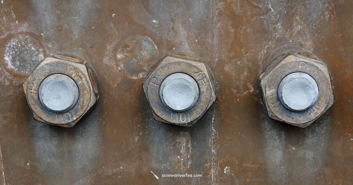 Fix Stripped Screws - Screwdriver FAQ