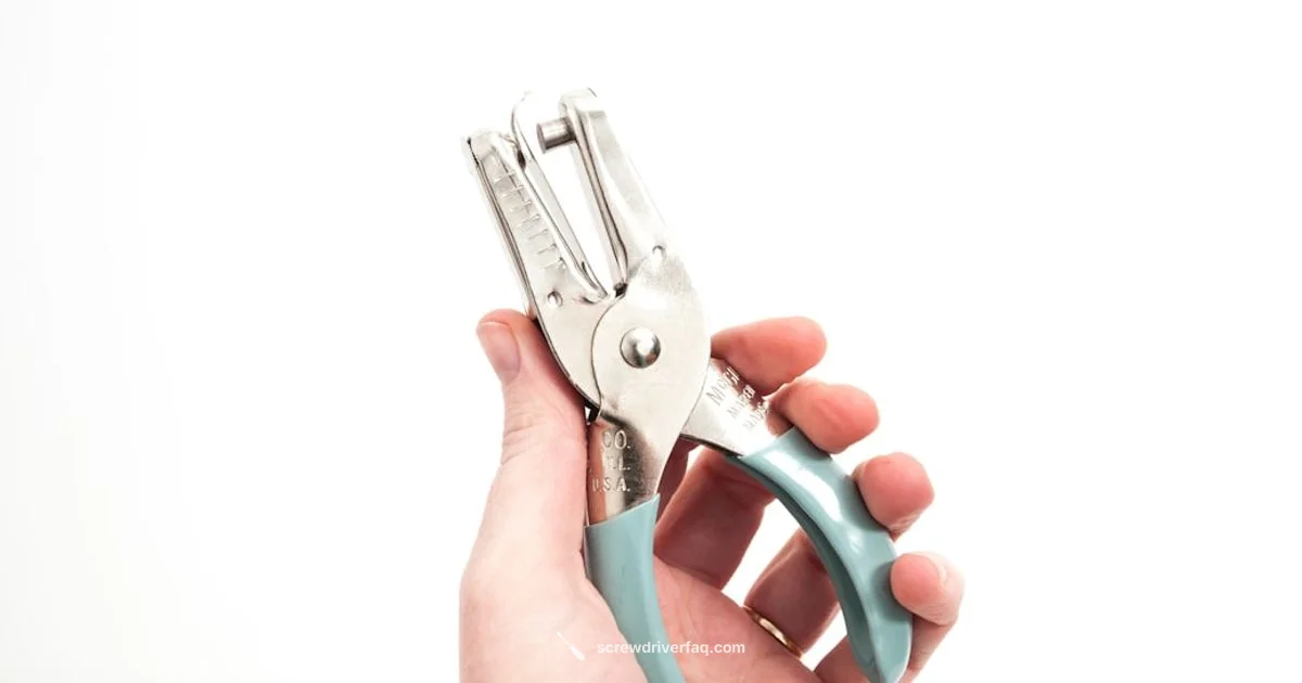 Magnetic Bit Holder - Screwdriver FAQ