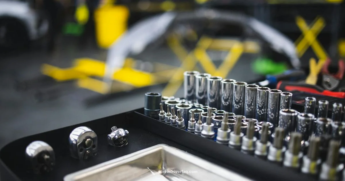 Ratchet Without Bits - Screwdriver FAQ