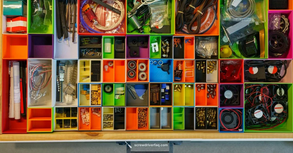 3.7V Mini Screwdriver 3.7V Mini Screwdriver - Screwdriver FAQ