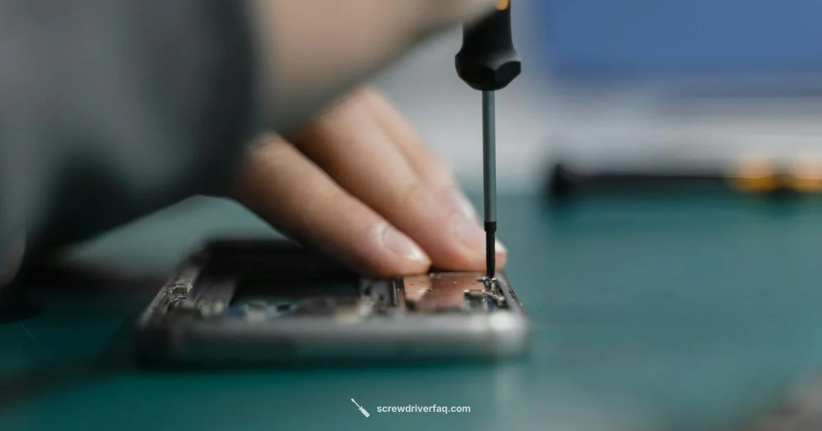 T8 Security Torx Guide - Screwdriver FAQ