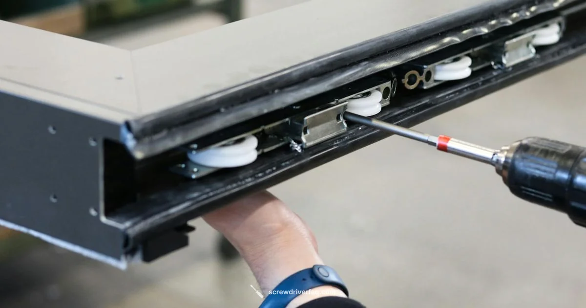 Impact Screwdriver Basics - Screwdriver FAQ