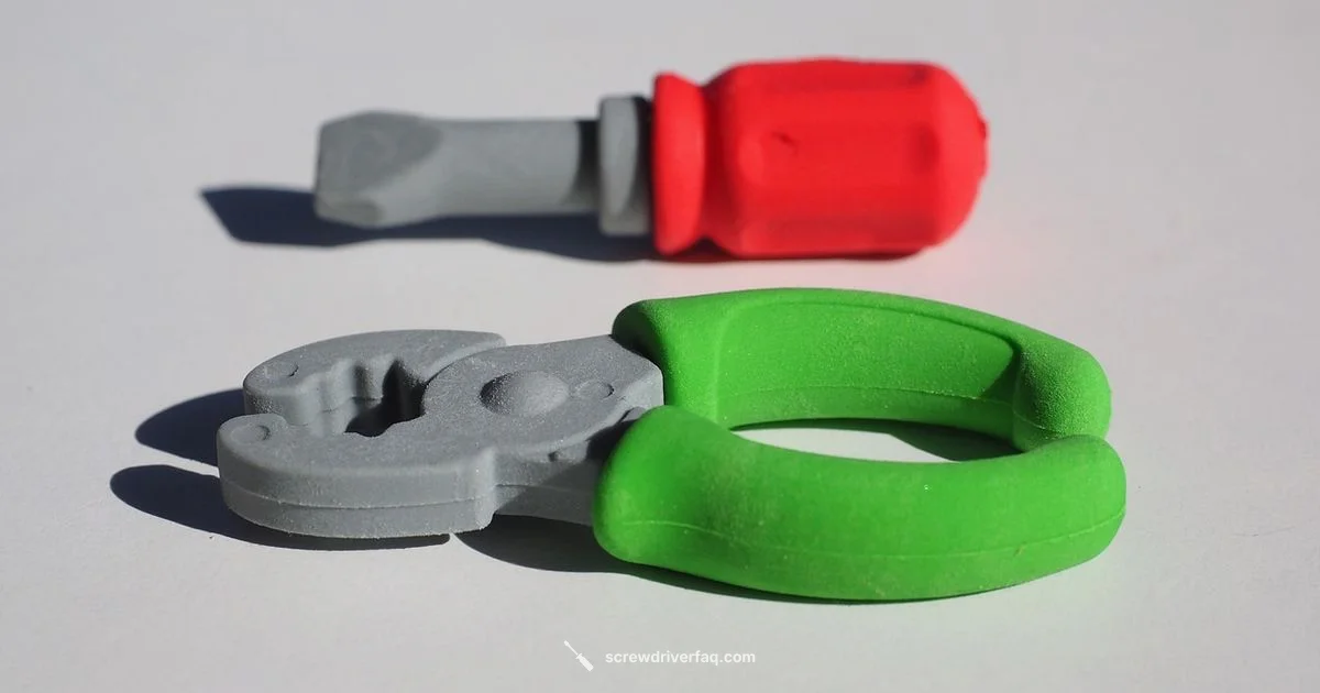 Torx Price Guide - Screwdriver FAQ