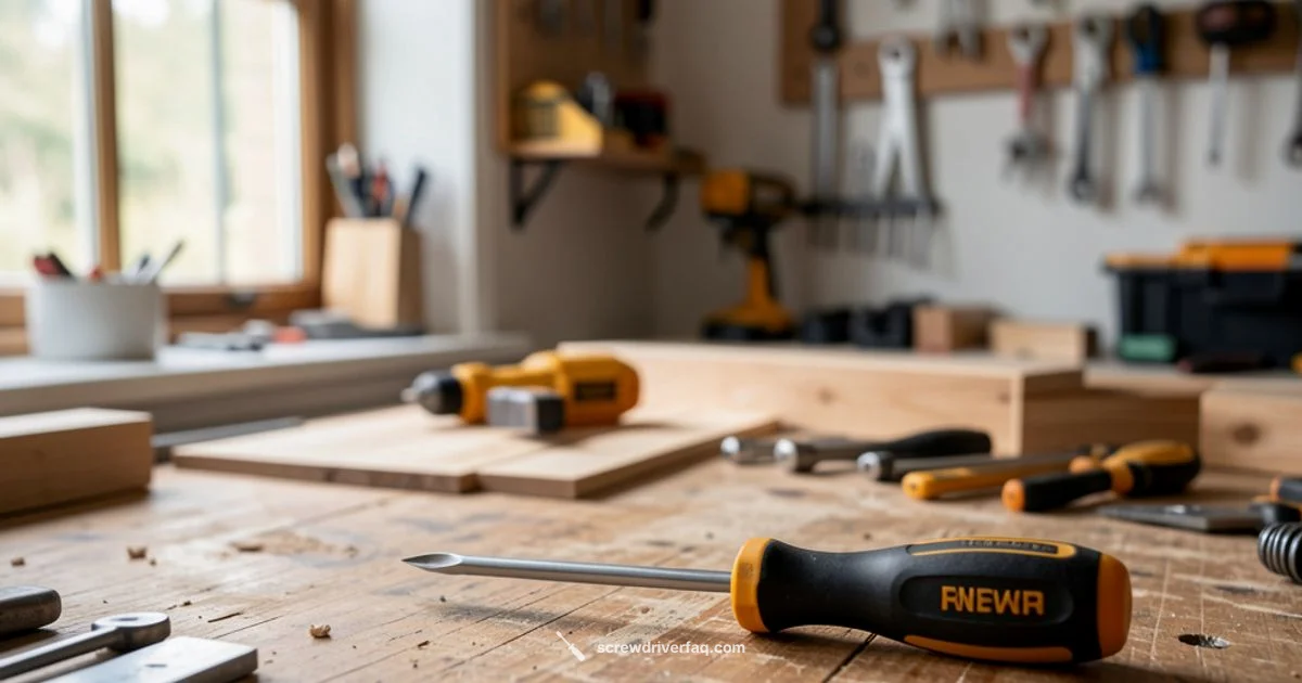 Screwdriver Meme Guide - Screwdriver FAQ